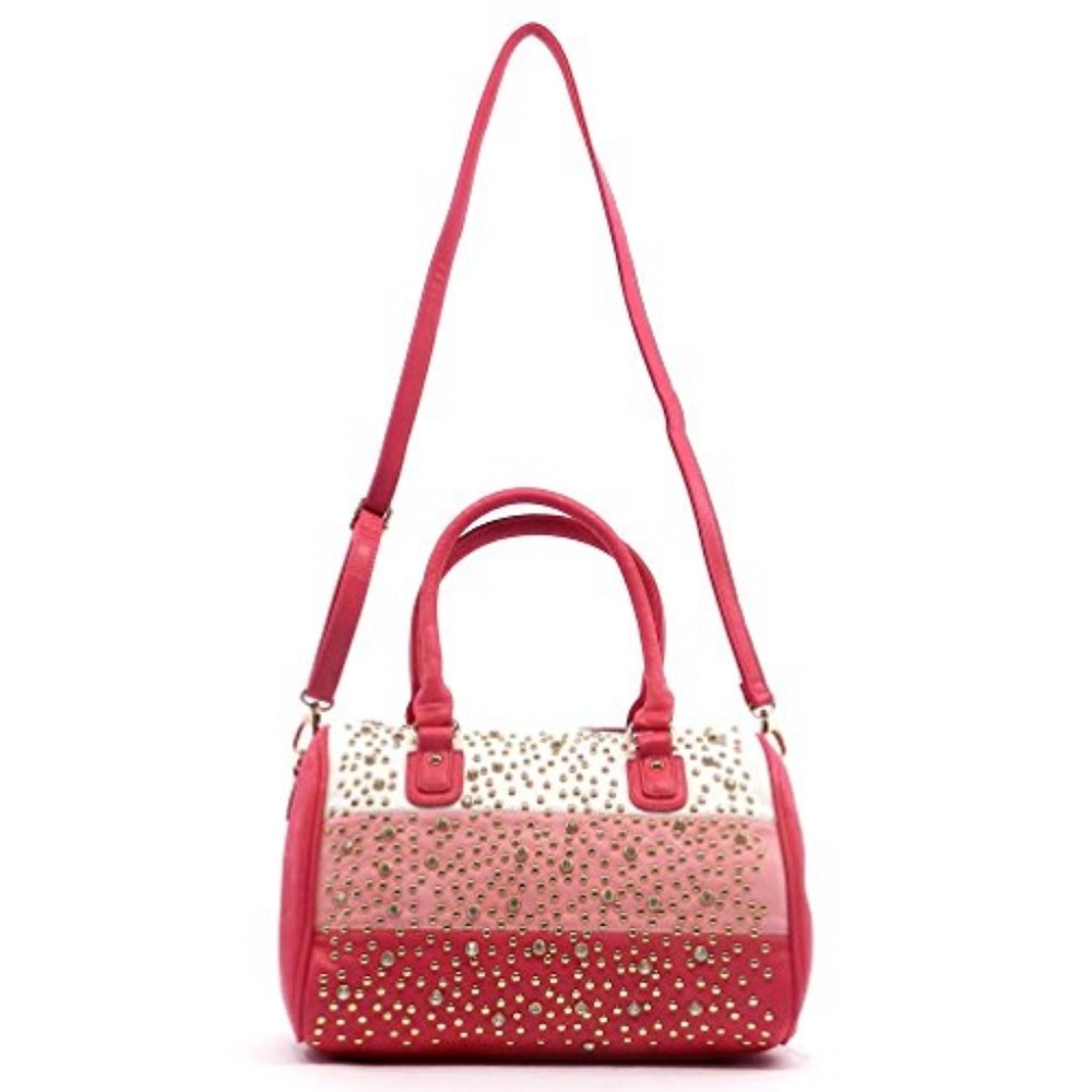 Blingbling Rhinestone Bag